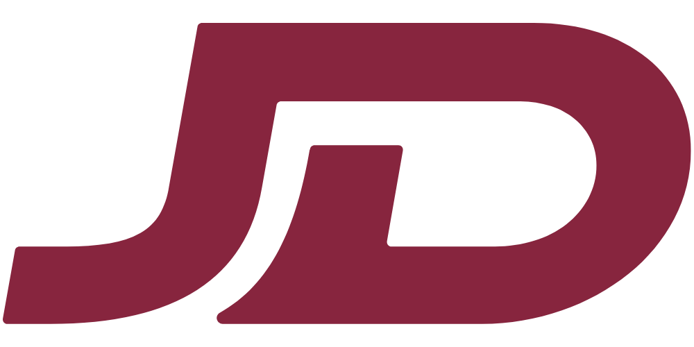 Logo JD